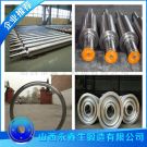 06Cr19Ni13Mo3不锈钢锻造