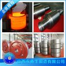 022Cr19Ni13Mo3不锈钢锻造