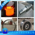 06Cr18Ni11Ti不锈钢锻造