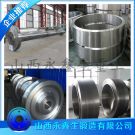 SUS304N2不锈钢锻造