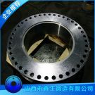 锻造压缩机法兰