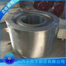 锻造支撑辊辊套