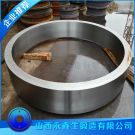 滚圈锻件