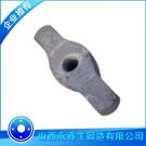 锻造吊耳横梁毛坯