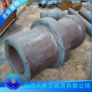 锻造滚筒主轴锻件毛坯