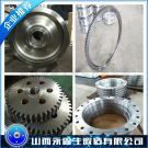 U71Mn材质锻件