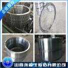 锻造4Cr5MoSiV1锻件