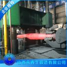 离心风机锻造主轴