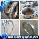  SKD11锻件
