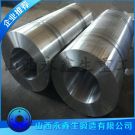 管汇油管头锻件毛坯