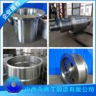 压井管汇转换法兰