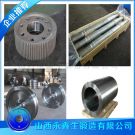 锻造压井管汇转换法兰