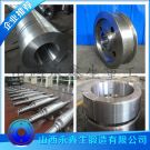 锻造压井管汇采油树锻件