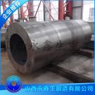 12Cr2Mo1锻管锻件