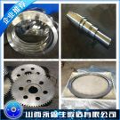 4Cr5MoSiV1锻件