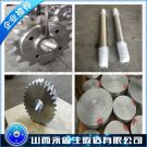 锻造4Cr5MoSiV1锻件