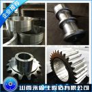  1.2601锻件