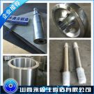 Cr12MoV锻件