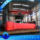 破碎机主轴锻件