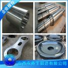 3Cr13不锈钢锻件