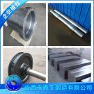 X39Cr13不锈钢锻件