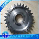 锻造减速机齿轮