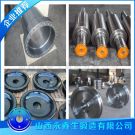 S31803双相不锈钢锻件