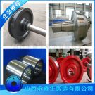 1.4462双相不锈钢锻件