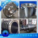 S31803不锈钢锻件