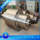 精密轧机支撑辊