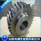20CrMnTiH齿轮锻件