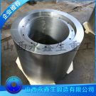 造纸机械辊筒锻件