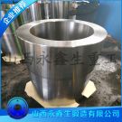 辊筒用套筒锻件