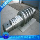 锻造碾磨机轧辊