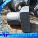 锻造空气锤锤座