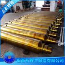 硬质合金辊子锻件