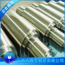 锻造硬质合金辊子