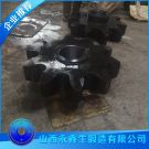 锻造齿轮箱锻件