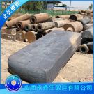 摩擦压力机模座