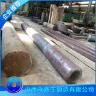 电站排气管锻件