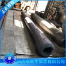 锻造电站排气管