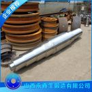 轧管机-平衡轴锻件