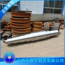 锻造轧管机-平衡轴