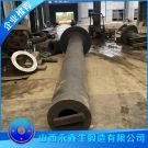 锻造旋回式破碎机主轴锻件