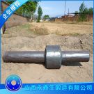 主轴毛胚锻件