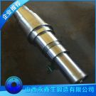 45#钢主轴锻件