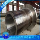 锻造32Cr3Mo1V轧机辊套