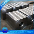 锻造H13方块