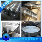 1Cr17Mn6Ni5N不锈钢锻造件