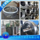 12Cr17Mn6Ni5N不锈钢锻件